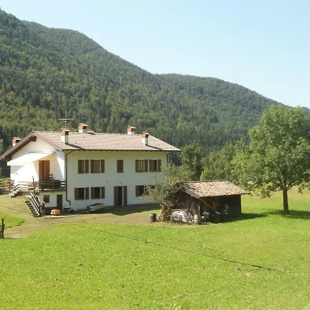 度假居 Cozy Mountain Hideaway *