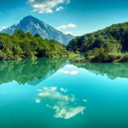 Cozy Mountain Hideaway Tatil Evi Pozzis